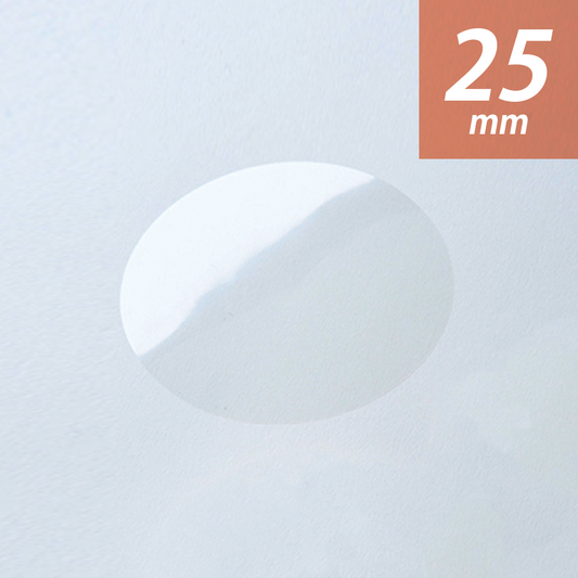 フィルム Φ25mm