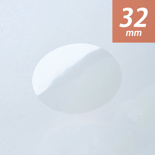 フィルム Φ32mm