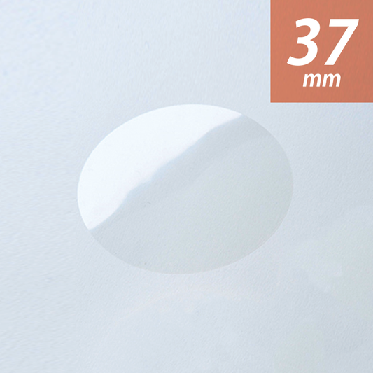 フィルム Φ37mm