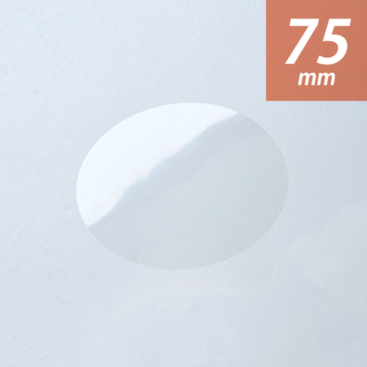 フィルム Φ75mm