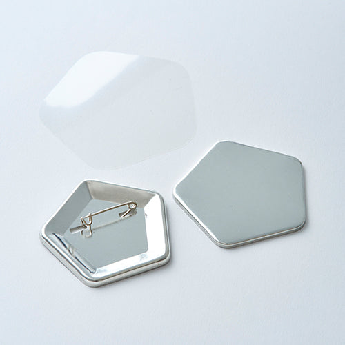 Zピンパーツ 五角形