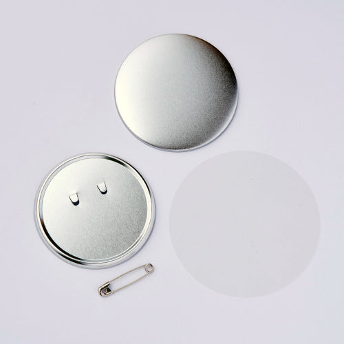 安全ピンパーツ Φ58mm