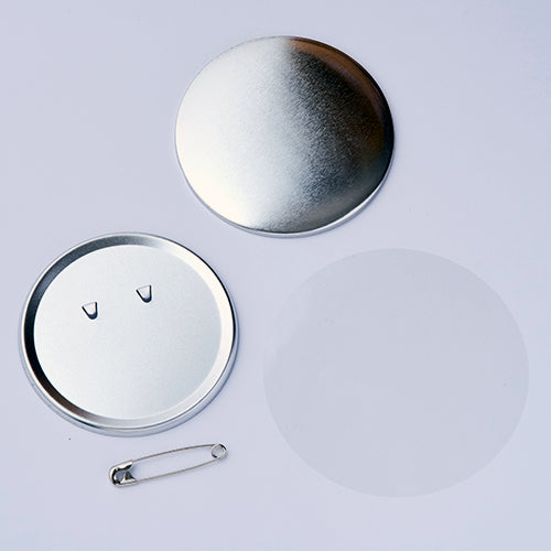 安全ピンパーツ Φ75mm