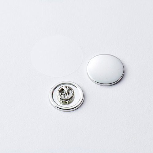 バタフライパーツ Φ25mm