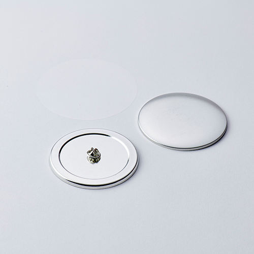 バタフライパーツ Φ58mm