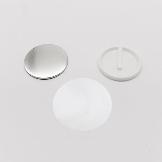 クリップパーツ Φ75mm