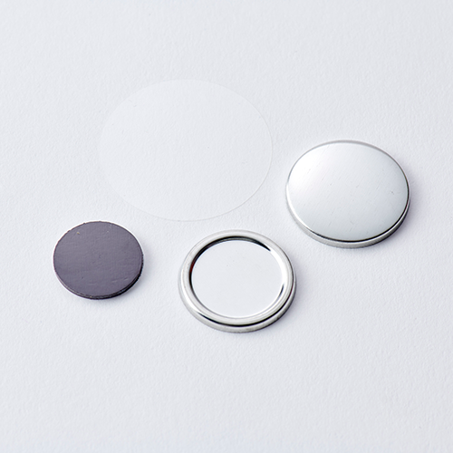 マグネットパーツ Φ25mm