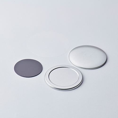 マグネットパーツ Φ75mm