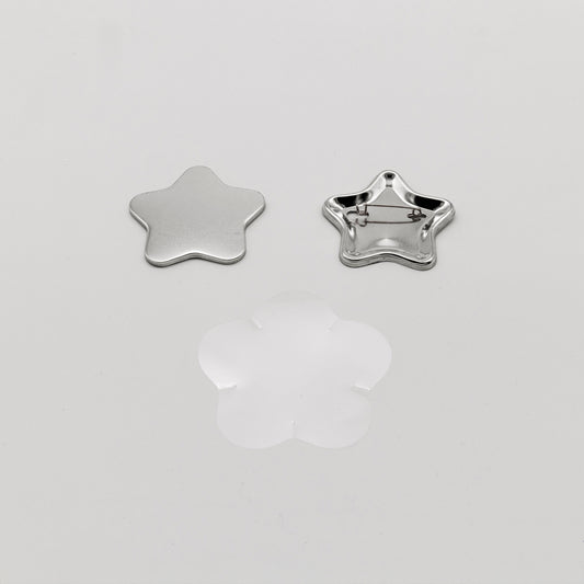 Zピンパーツ スター