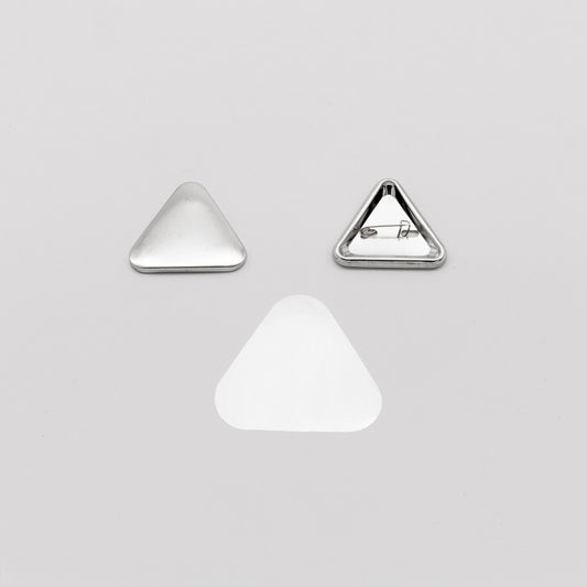 Zピンパーツ 三角形M