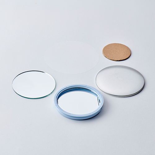 折畳ミラーパーツL