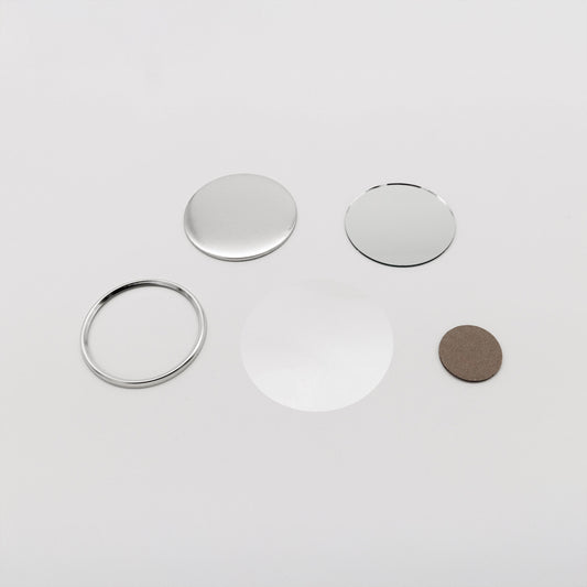 ミラーパーツ Φ44mm