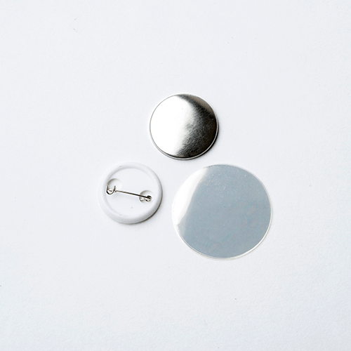 Zピンパーツ Φ25mm プラスチック