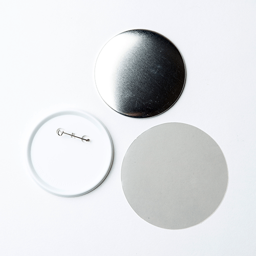 Zピンパーツ Φ75mm プラスチック