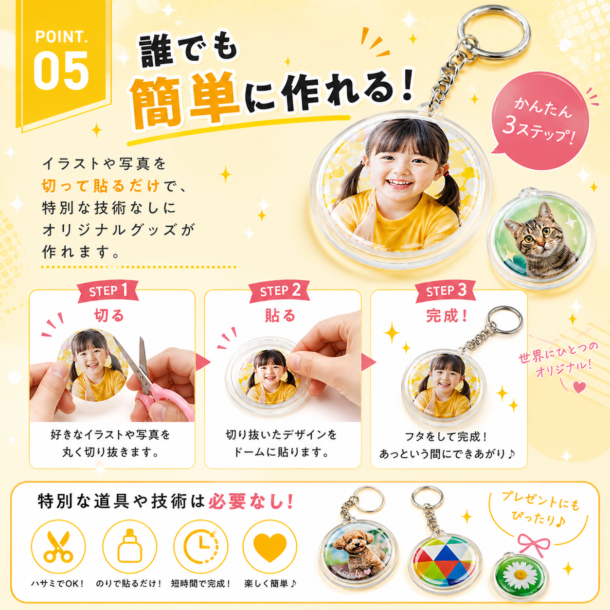 ドームマグネットキット 38mm