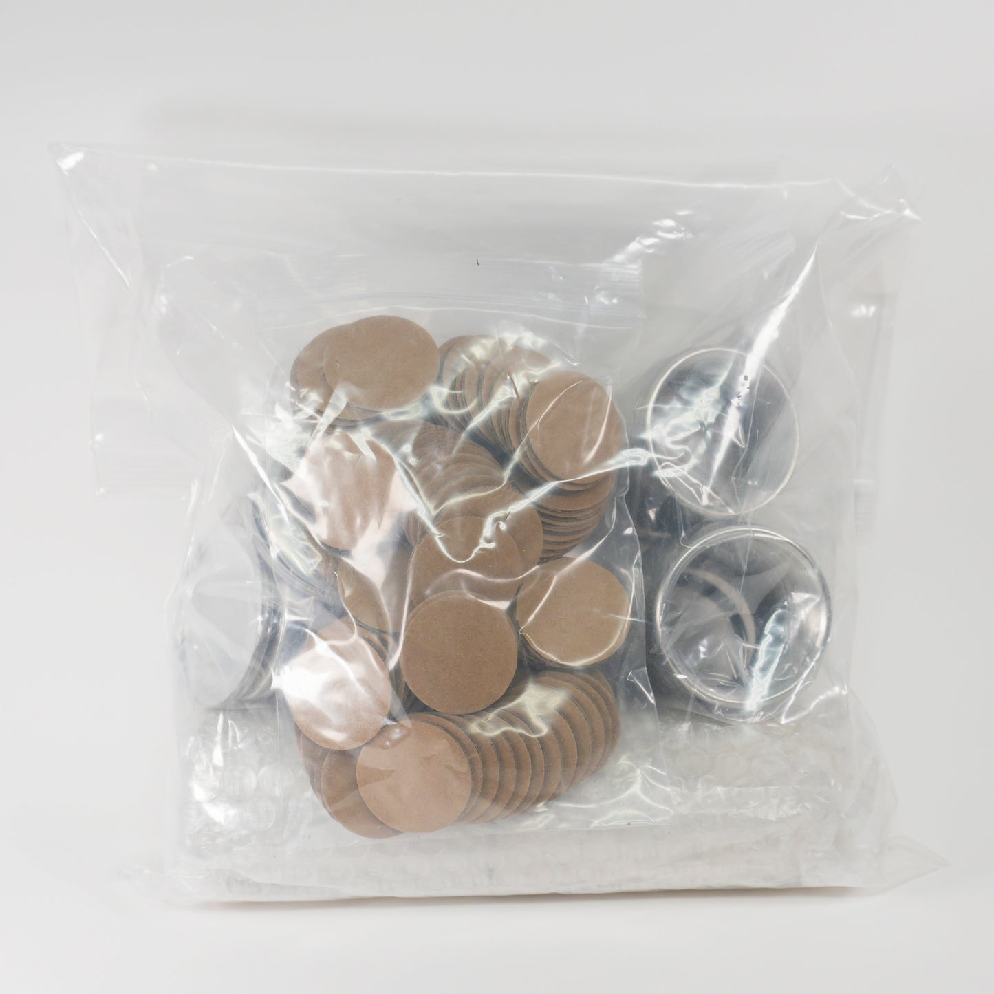 ミラーパーツ Φ44mm