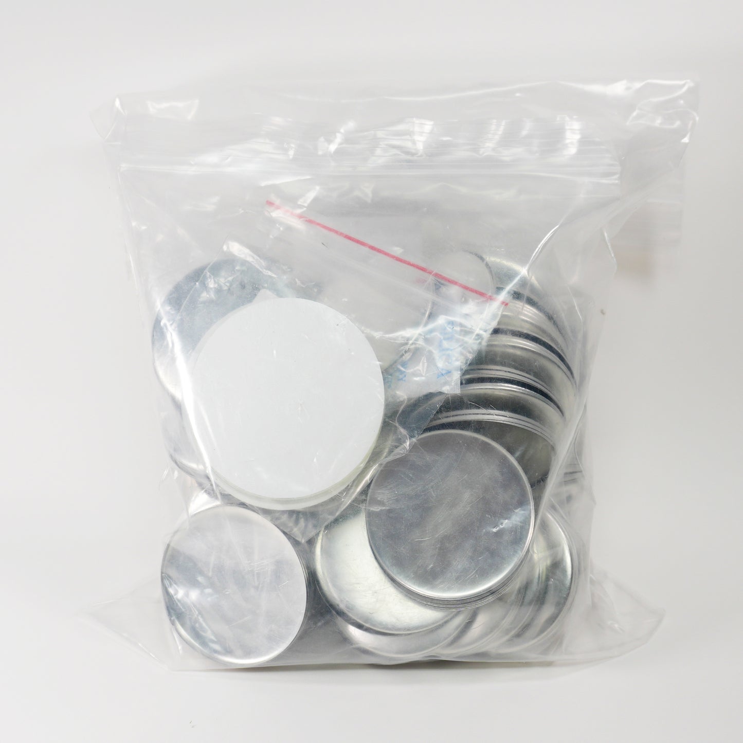 安全ピンパーツ Φ25mm (在庫処分)