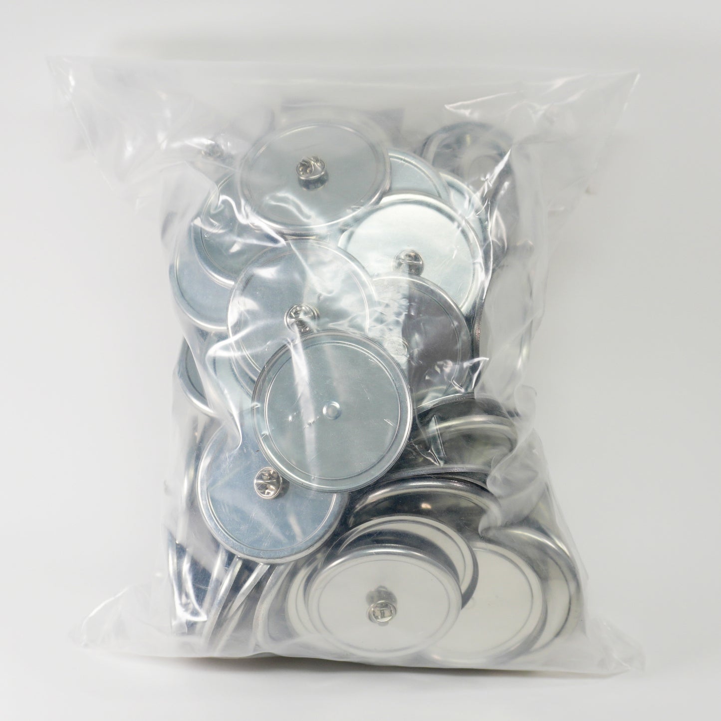 バタフライパーツ Φ25mm