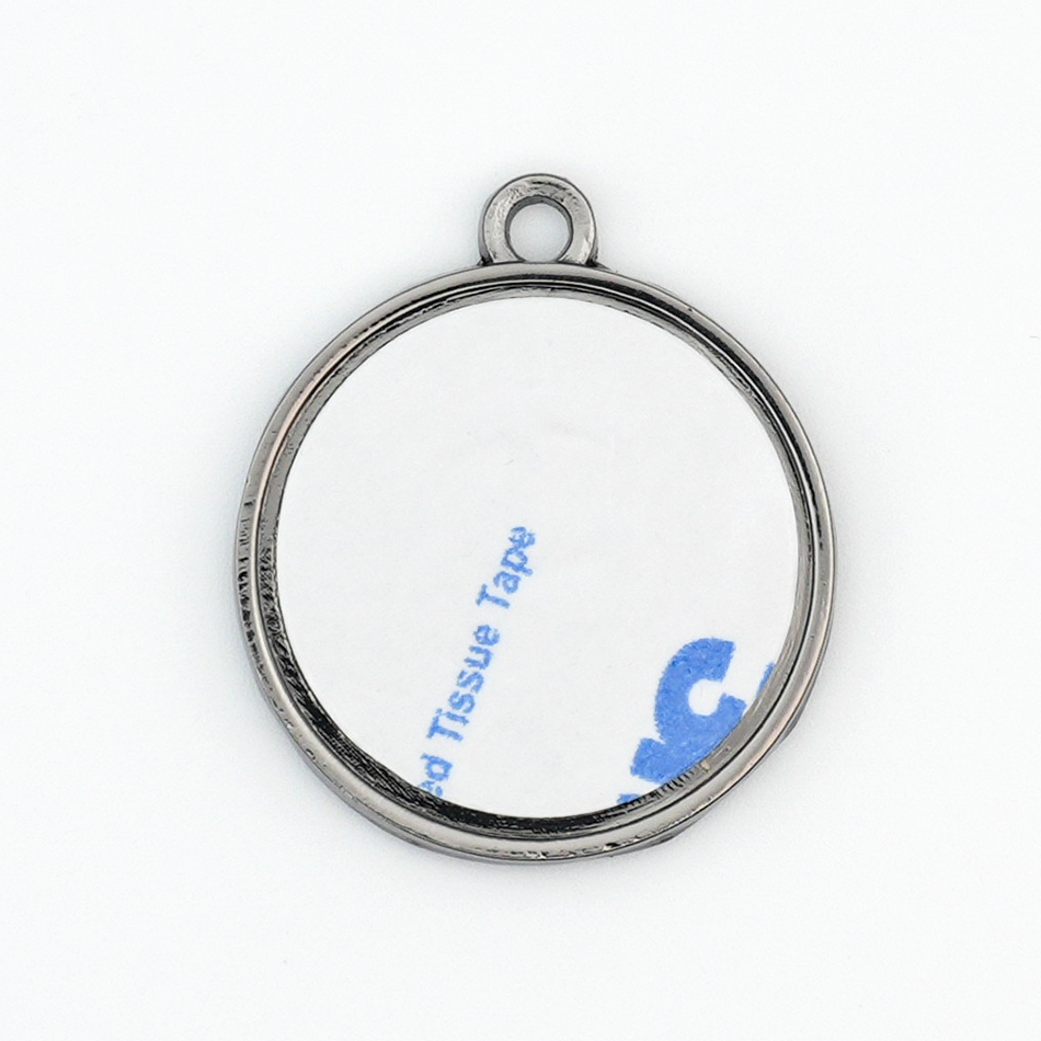 ドームマグネットキット 25mm