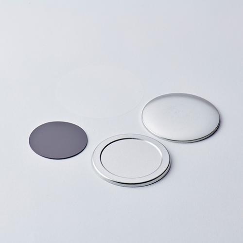 缶バッジパーツ