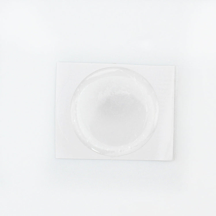 ドームステッカー