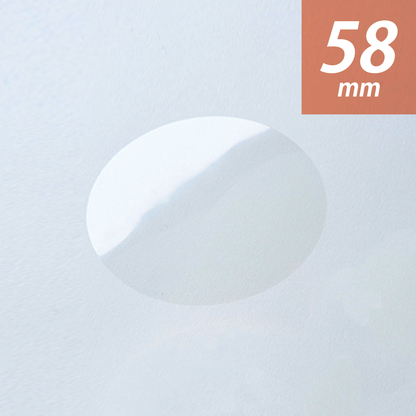 フィルム Φ58mm