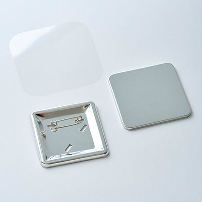 Zピンパーツ 正方形