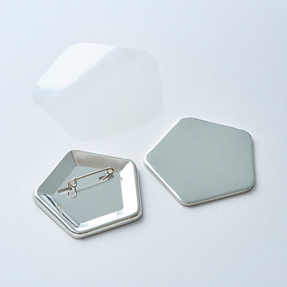 Zピンパーツ 五角形