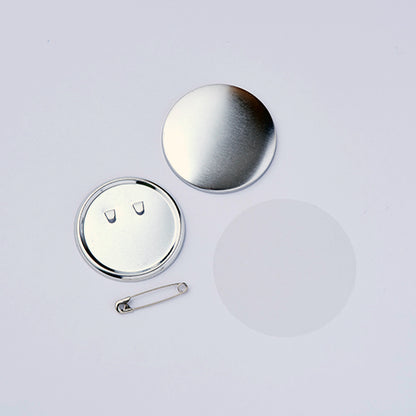 安全ピンパーツ Φ44mm