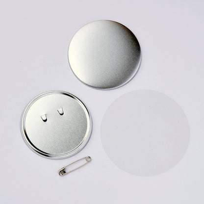 安全ピンパーツ Φ58mm