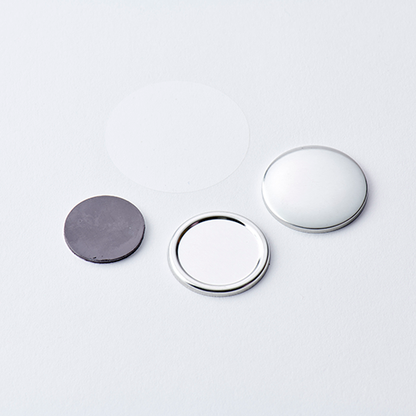 マグネットパーツ Φ32mm