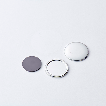 マグネットパーツ Φ37mm