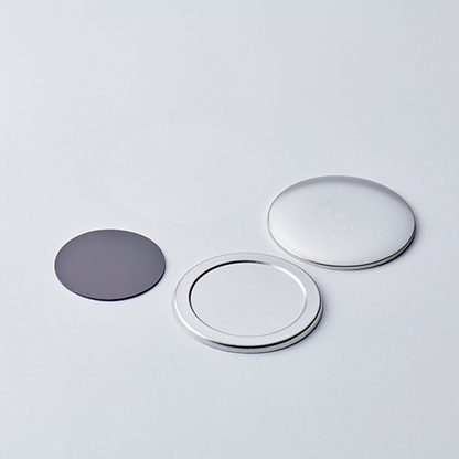 マグネットパーツ Φ75mm