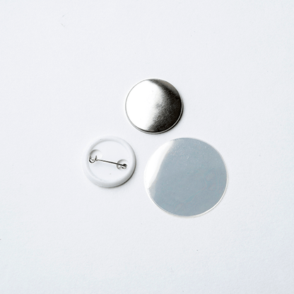 Zピンパーツ Φ25mm プラスチック