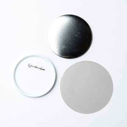 Zピンパーツ Φ75mm プラスチック