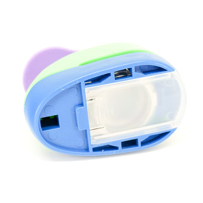 クラフトパンチ 正円38mm