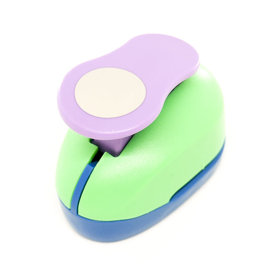 クラフトパンチ 正円38mm