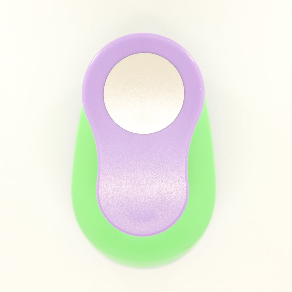 クラフトパンチ 正円38mm