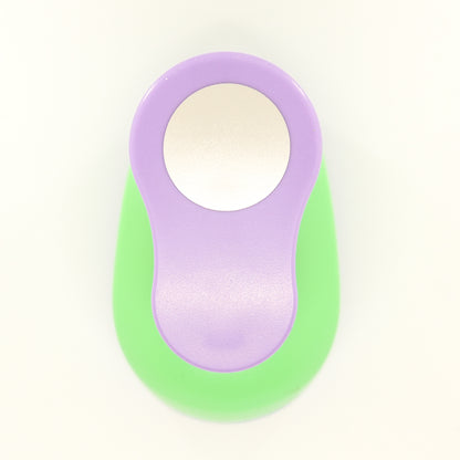 クラフトパンチ 正円38mm