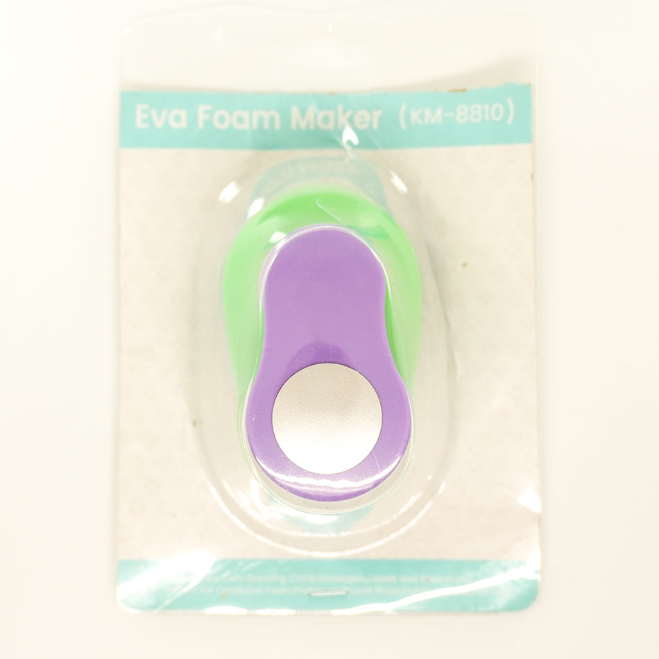 クラフトパンチ 正円38mm