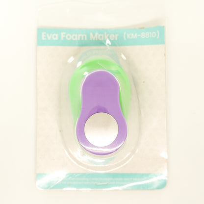 クラフトパンチ 正円38mm