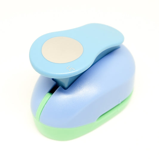 クラフトパンチ 正円25mm