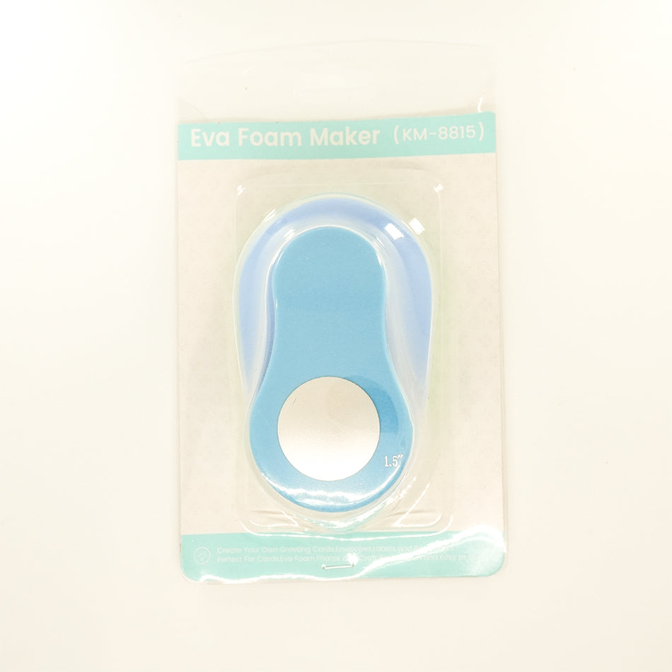 クラフトパンチ 正円25mm