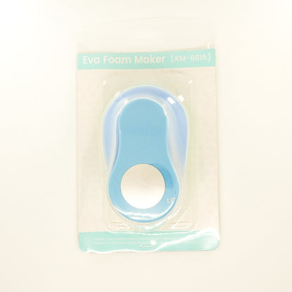 クラフトパンチ 正円25mm