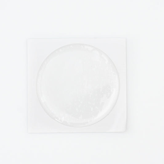 ドームステッカー 38mm