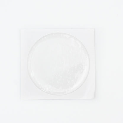 ドームステッカー 38mm