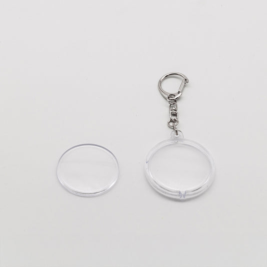 キーホルダーキット 正円