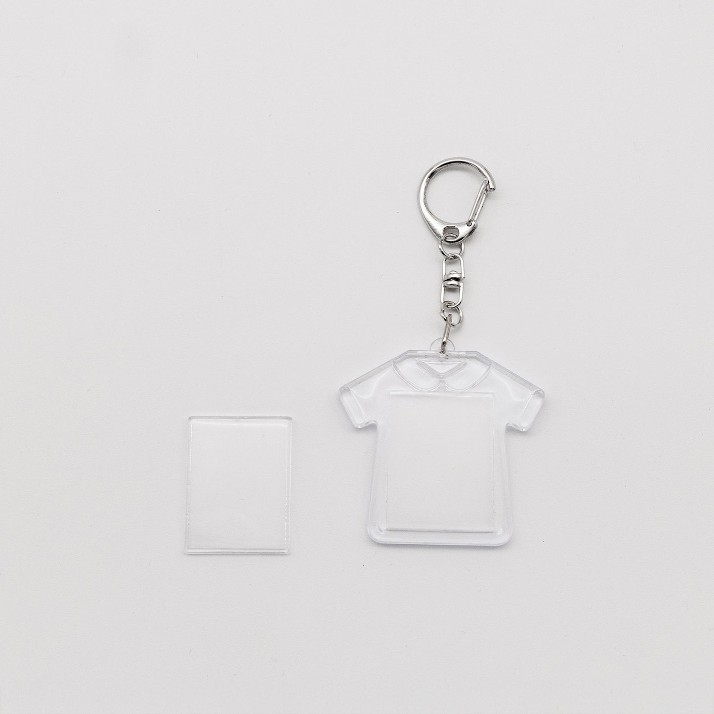 キーホルダーキット Tシャツ