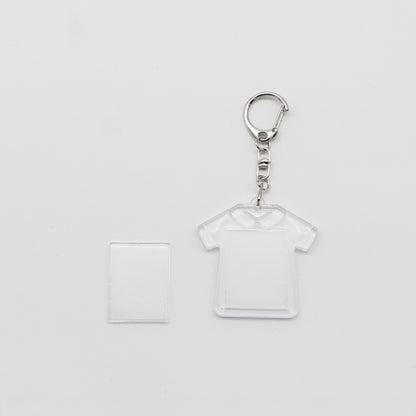 キーホルダーキット Tシャツ