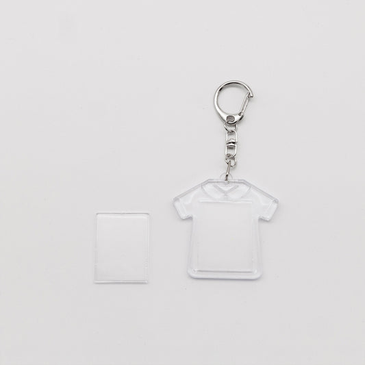 キーホルダーキット Tシャツ